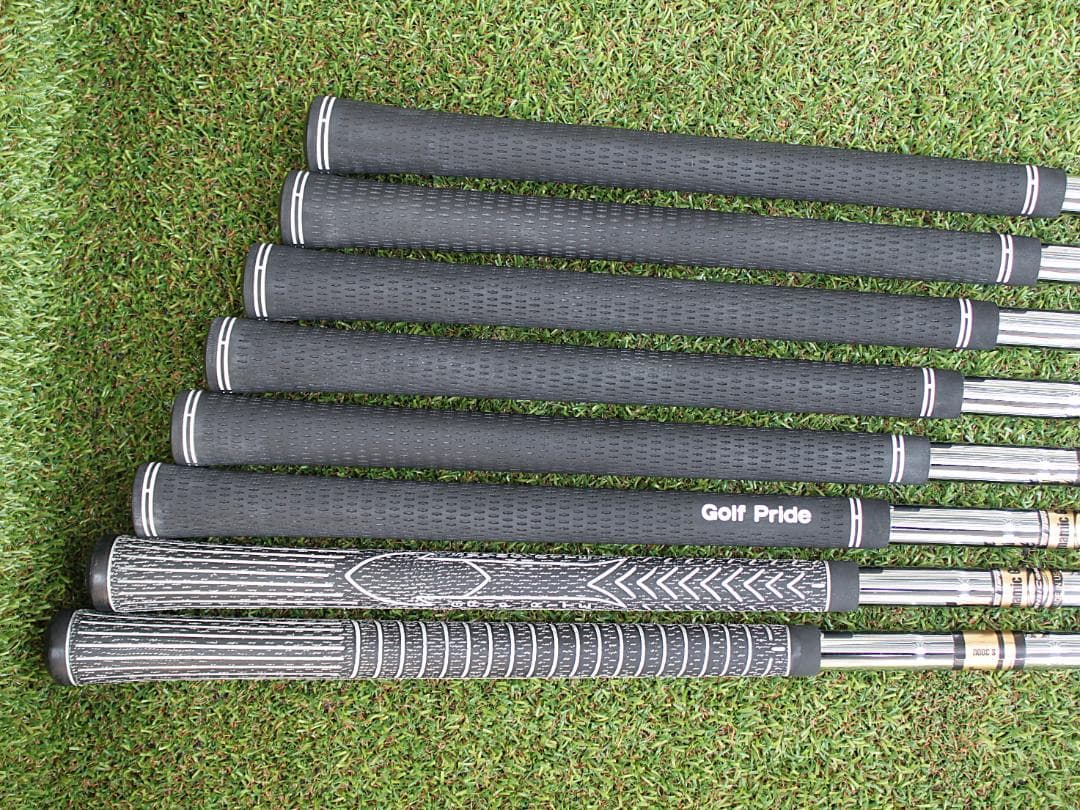 ミズノ MP-29 マッスルバック 3-PW 8本 DG センシコア S300 - メルカリ