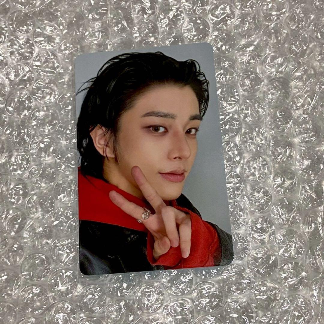 ENHYPEN VANISH STUDIO CHOOM ジェイク トレカ ① - メルカリ