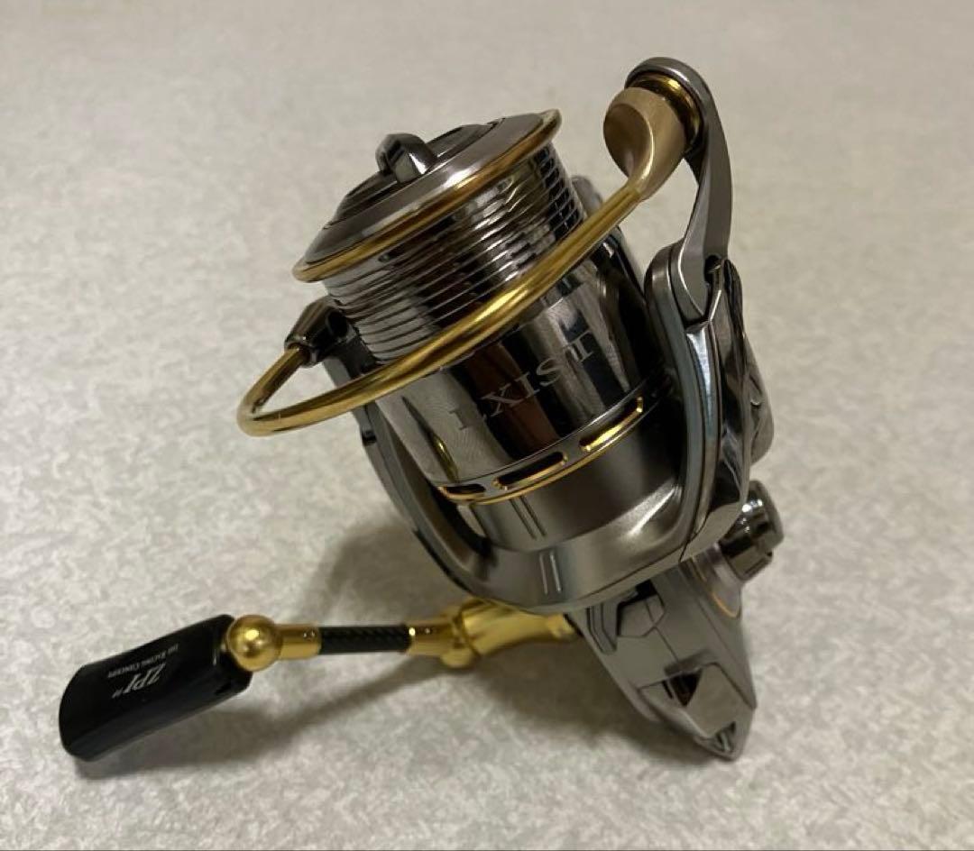 05イグジスト2004 カスタム2台 - メルカリ