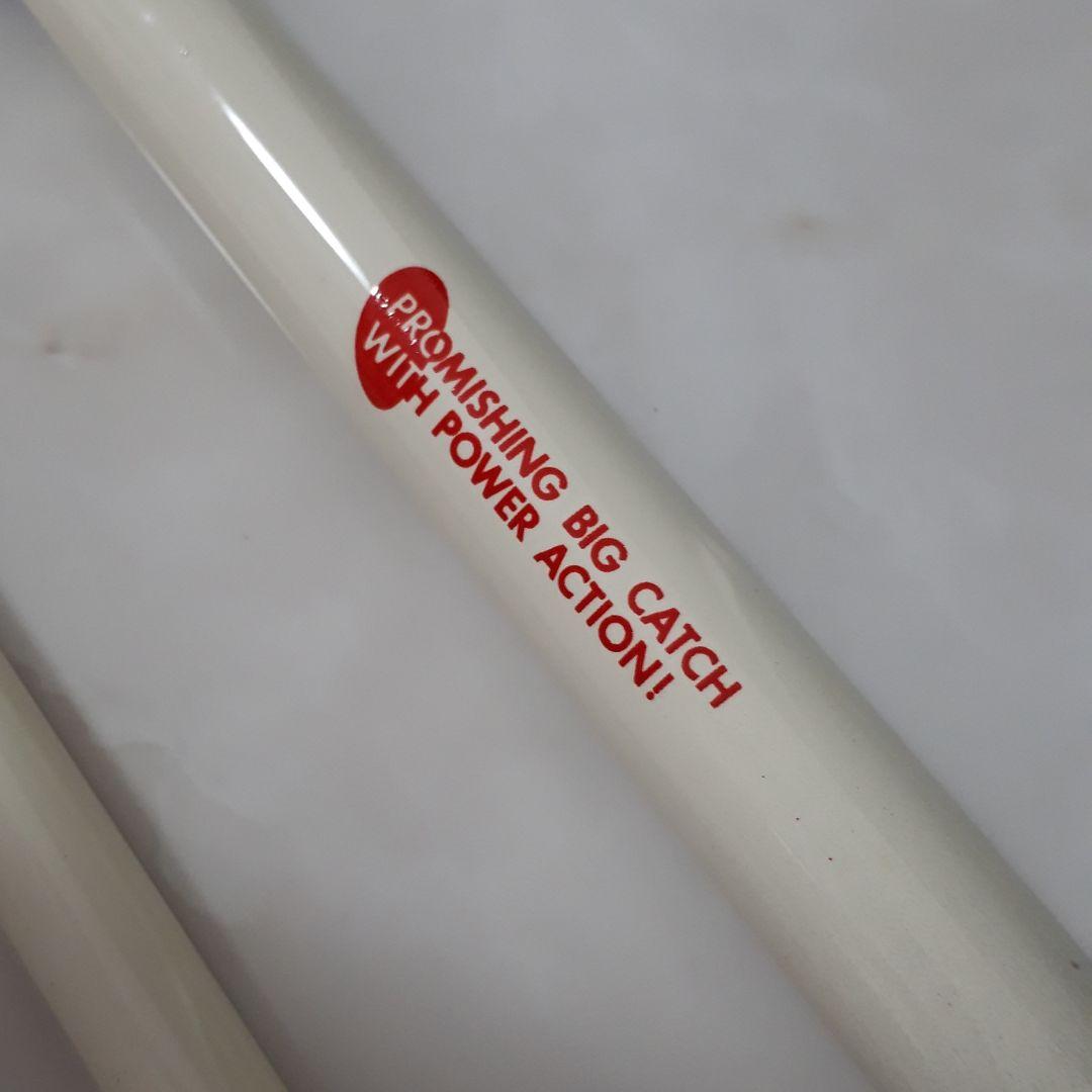 TECHSTAR 真鯛 50 - 330 竿 オリムピック 船竿 - メルカリ