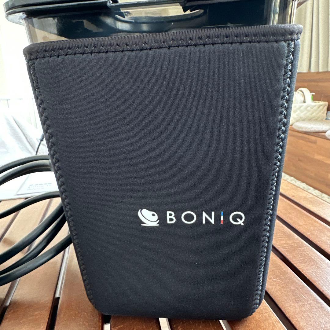 低温調理スターターセット BONIQ 3.0 ボニーク ブラック 7L - メルカリ