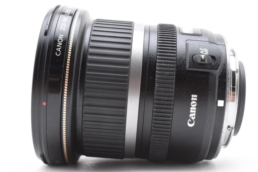 【良品】Canon EF-S 10-22mm f/3.5-4.5 USM
