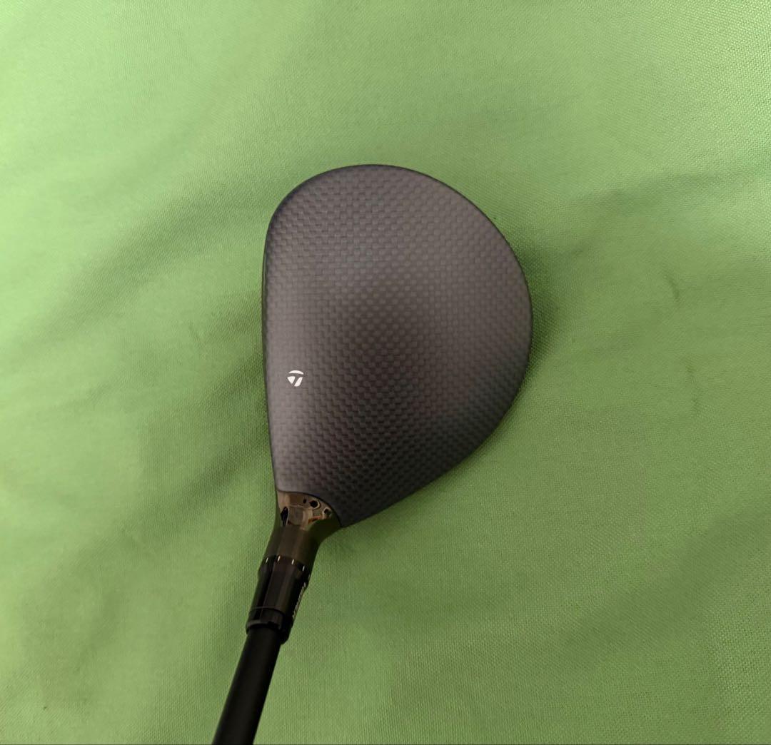 Qi35 TOUR ツアー 7W ヘッドのみも可 スピーダーNXブラック - メルカリ