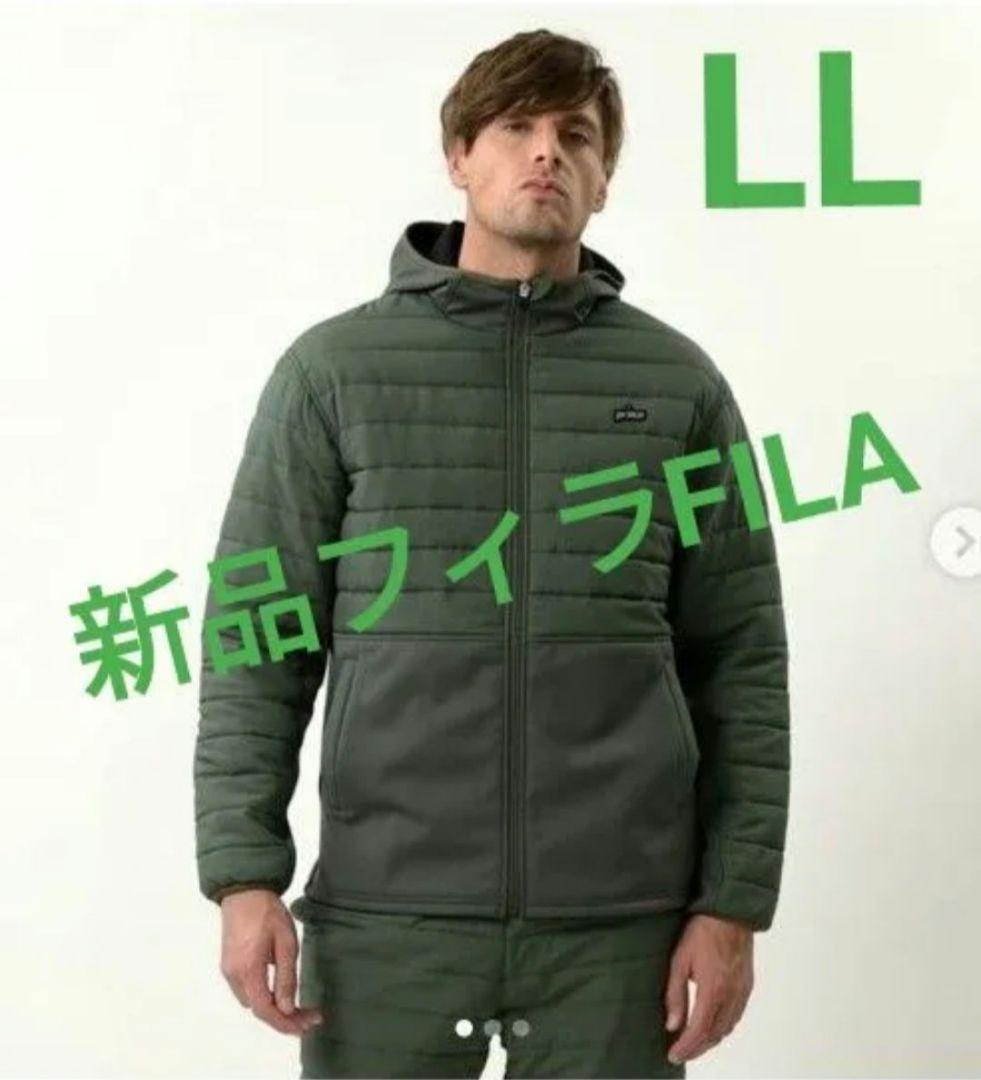 時間限定　新品 テニス LL Prince カーキ ハイブリッドジャケット 中綿 楽天市場】【全品10％OFFクーポン】プリンス Prince テニスウェア