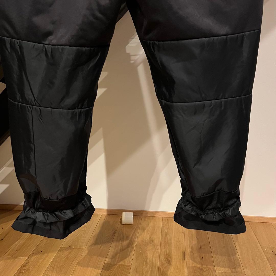 新品未使用】Goldwin スキーパンツ ストリームパンツ - メルカリ