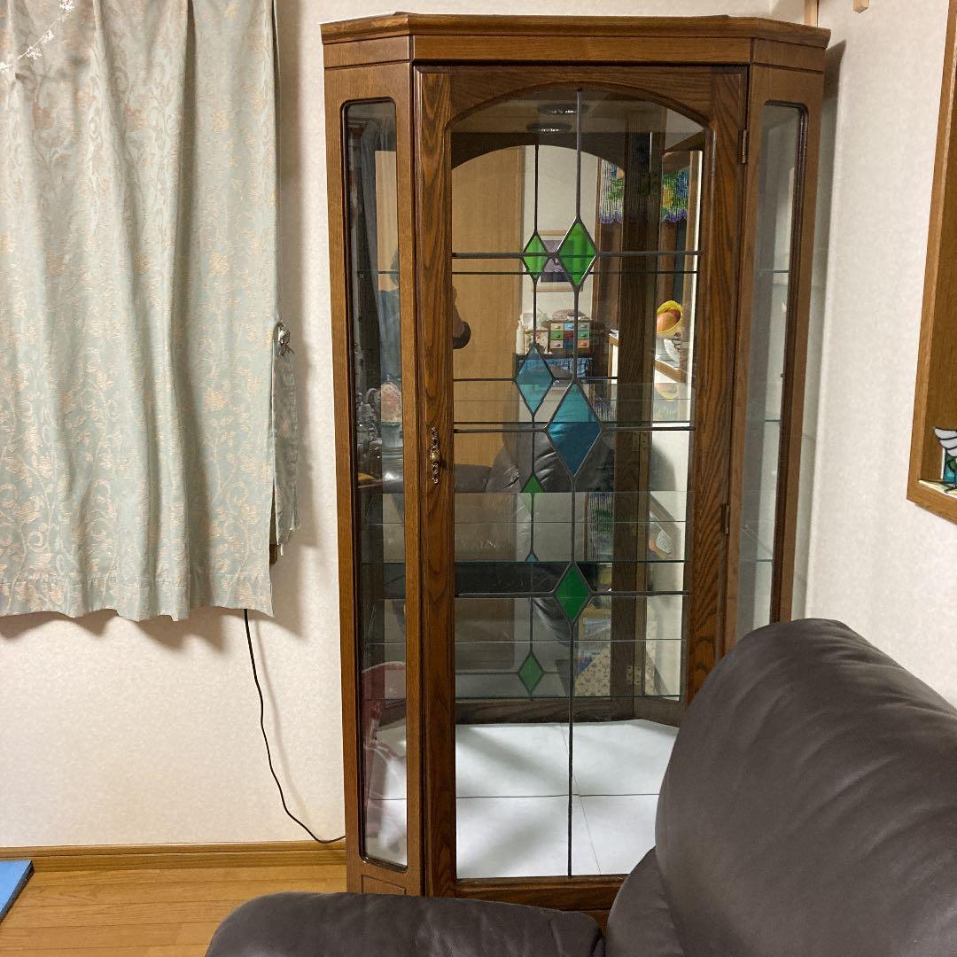 再値下げアンティークボード 綾野製作所 ゼノノワール 幅60cm サイドボード 引出し ラッピング天板