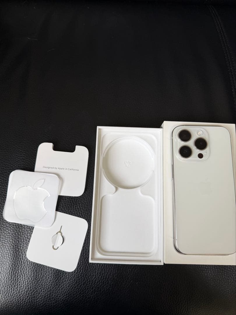 スマートフォン本体 Apple iPhone 15Pro iPhone 15 Pro｜価格比較・SIMフリー・最新情報 - 価格.com