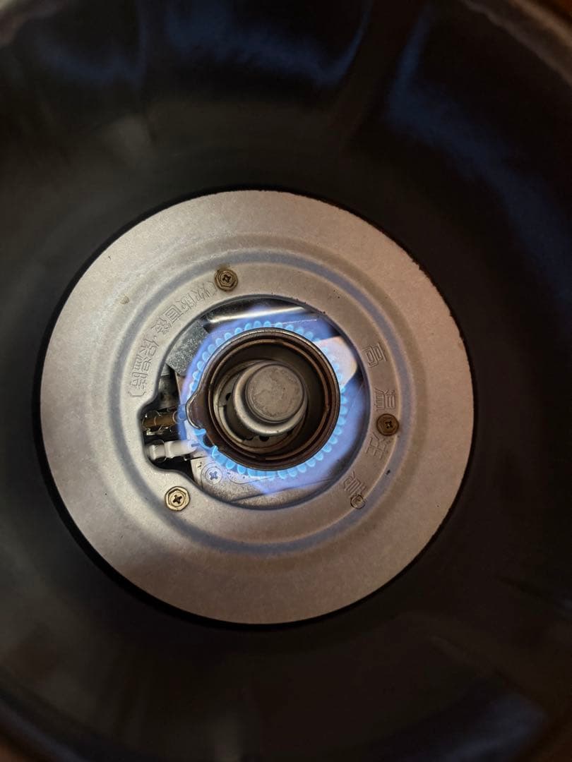 リンナイ　ガス炊飯器 1.0L 5.5合 こがまる 都市ガス用RR-055VL