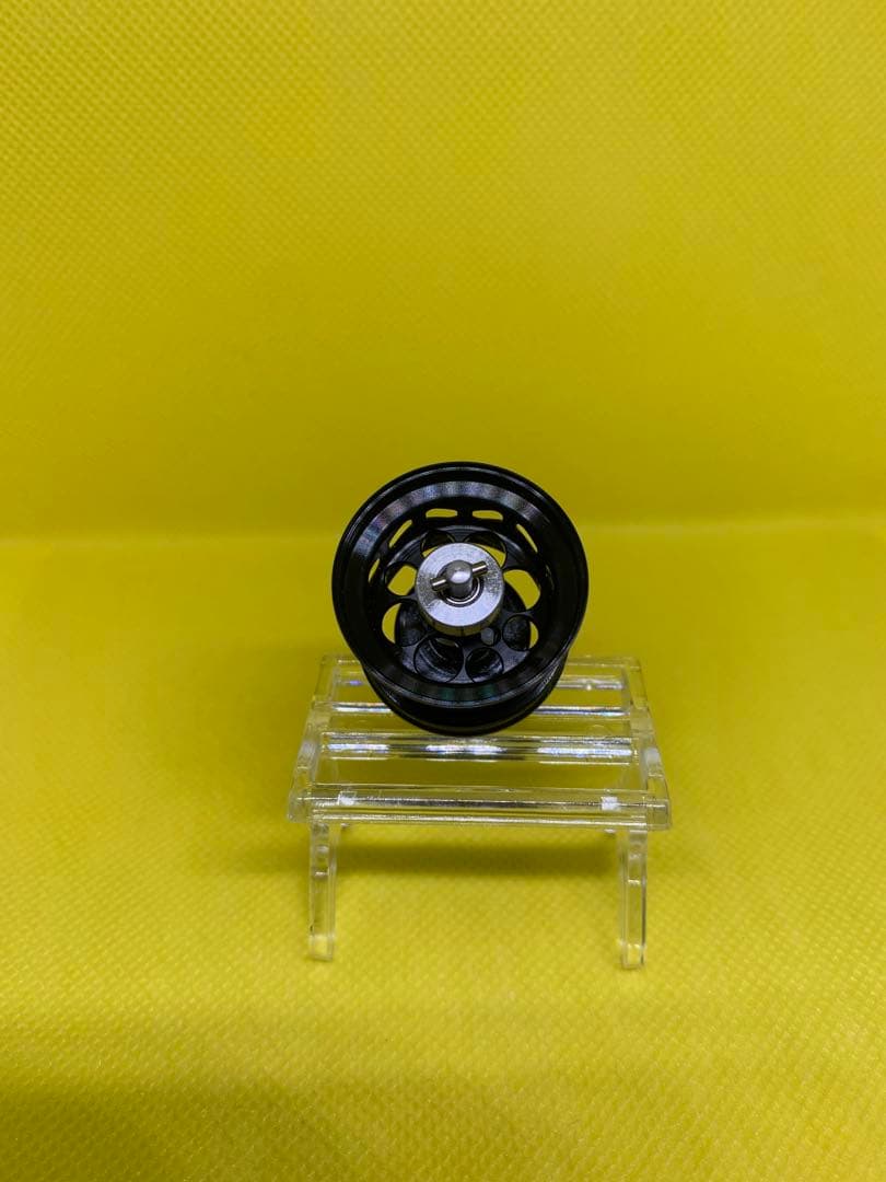 ダイワ 月下美人 air tw 標準スプール スプール径 28mm - メルカリ