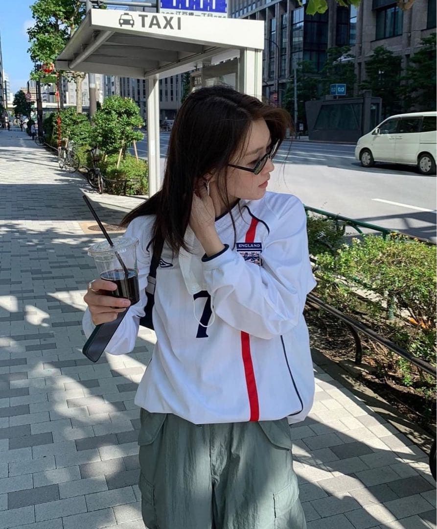 umbro イングランド代表 soccer uniform 90s 柴田ひかり - メルカリ