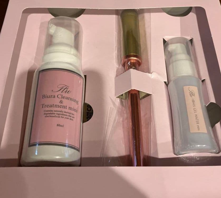 FTWフィオーラ《新品、未開封》 - メルカリ