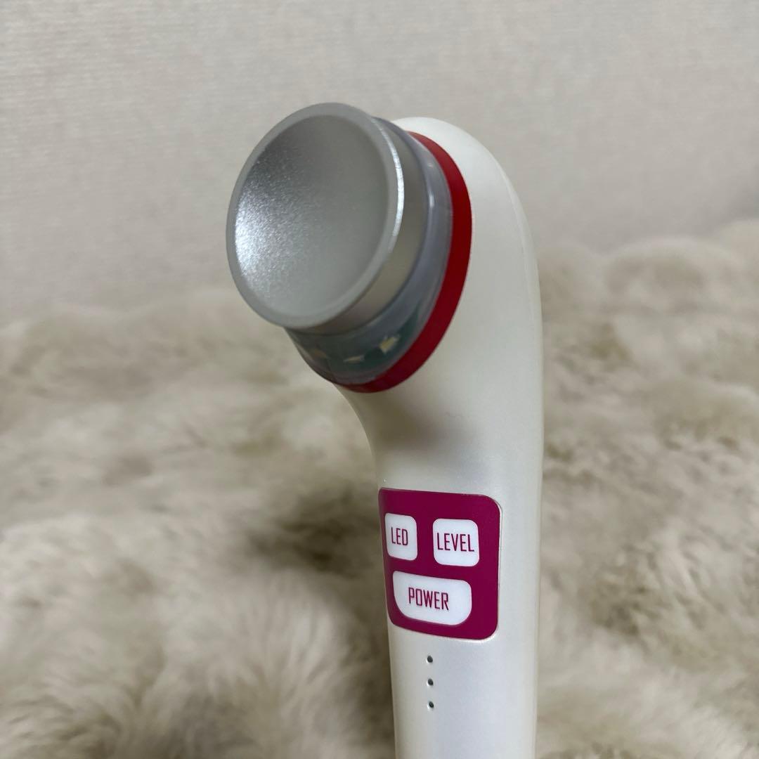 エステツインSE 美顔器 - メルカリ