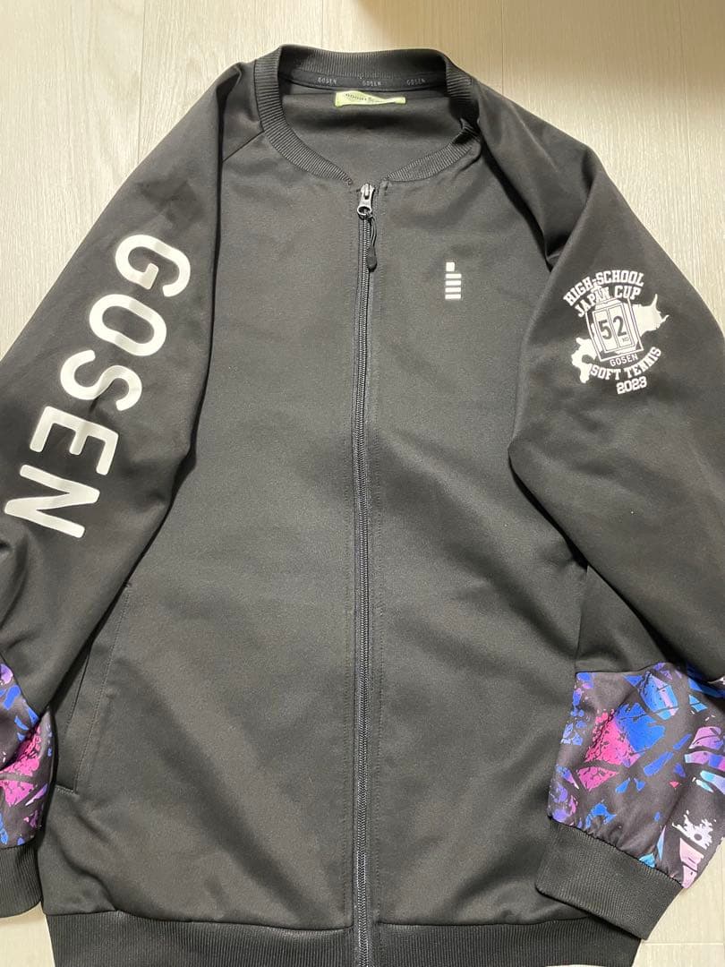 GOSEN ハイジャパ 長袖 LLサイズ ゴーセン テニスウェア ロングスリーブ」の人気商品一覧 | 安い商品を