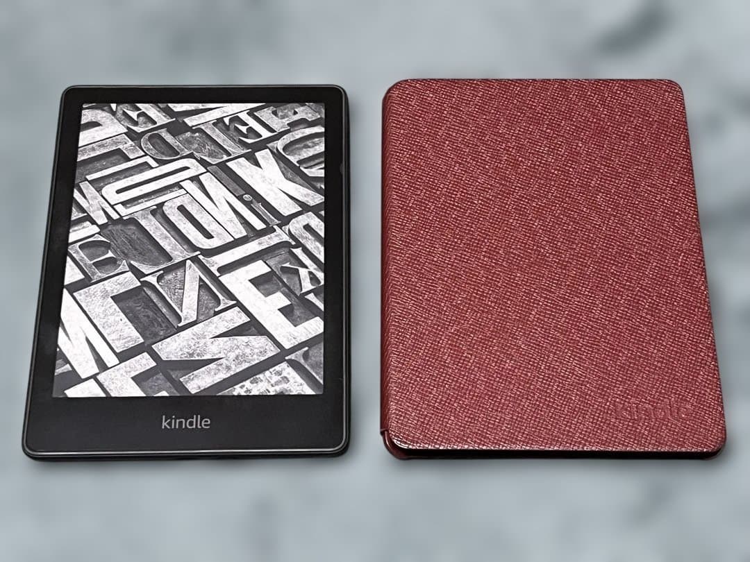 Amazon Kindle Paperwhite 第11世代 16GB amazon（アマゾン） Kindle Paper white (第11世代) 16GB ブラック 6.8