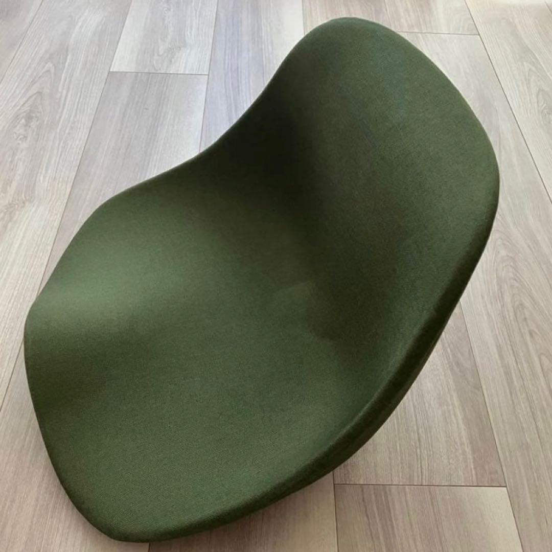 クラシート KURA SEAT HB ハイバック &MEDICAL オリーブ - メルカリ