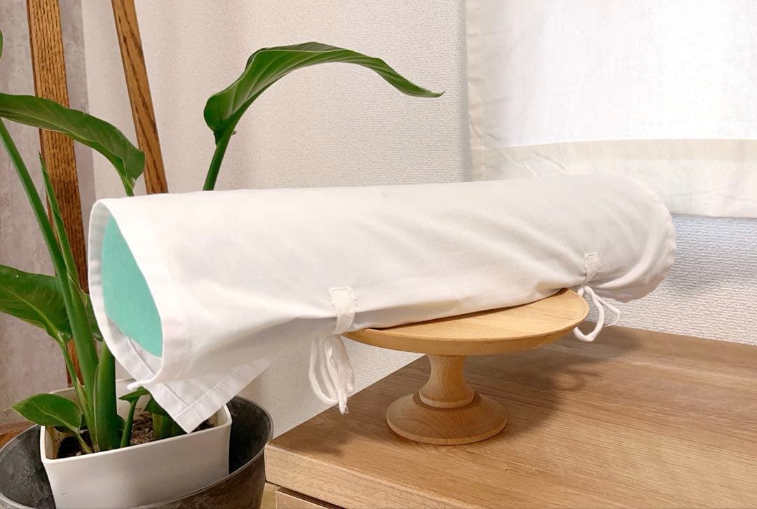 美品】運動まくら あおたけ AOTAKE - メルカリ