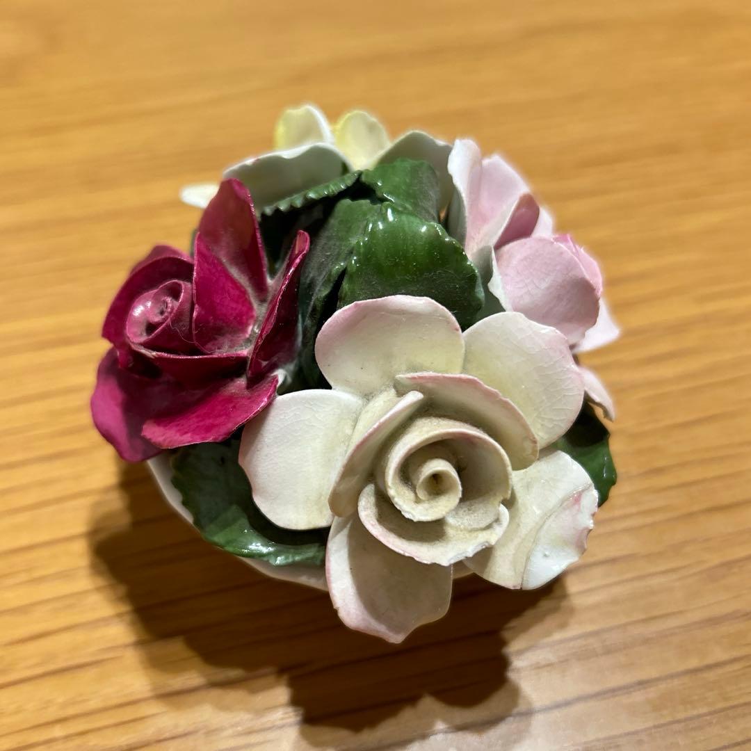 エインズレイAYNSLEY 陶花 - メルカリ