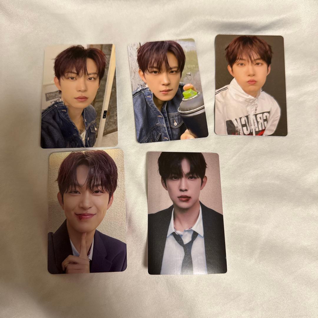 ALPHA DRIVE ONE ゴヌ トレカ - メルカリ