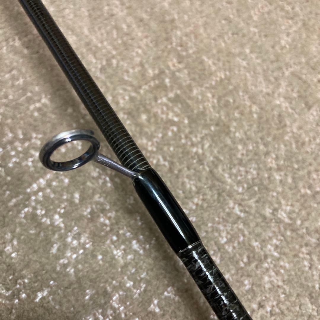 サーティーフォー 限定アジングロッド HSR-65アドバンスメント65