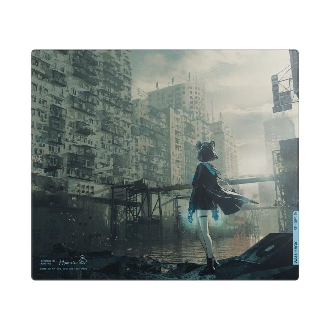 SP-005 Desolate Yume - メルカリ