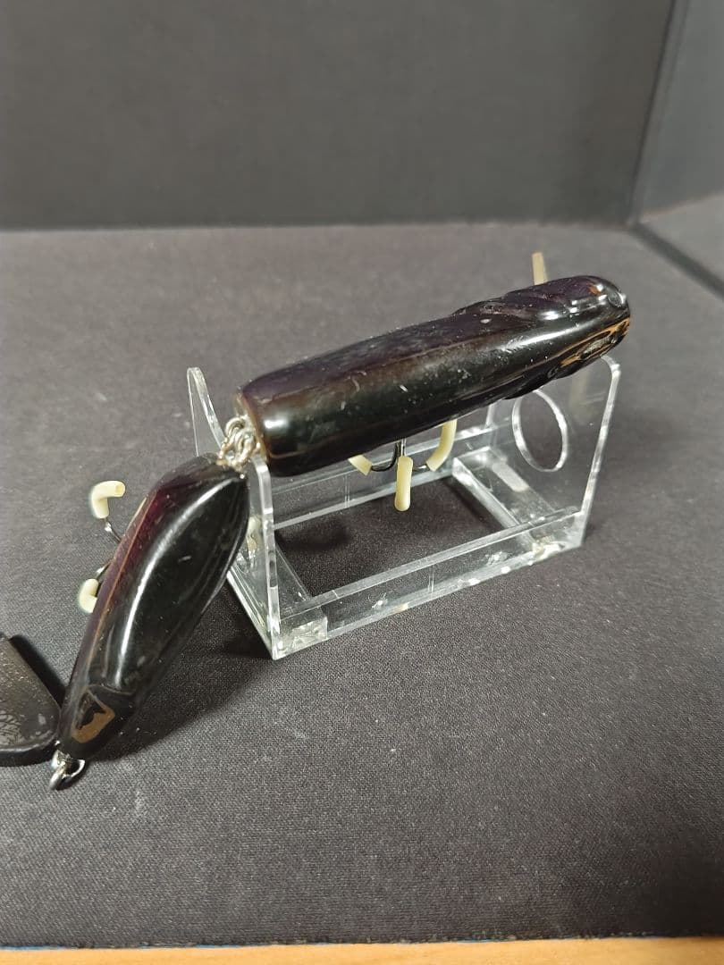 ゲッツルアー (ブライトン)ジャックナイフ g スタイル ゲッツルアー