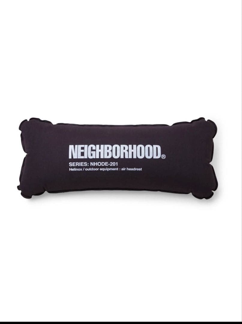 NEIGHBORHOOD HELINOX SUNSET CHAIR ヘッドレスト - メルカリ