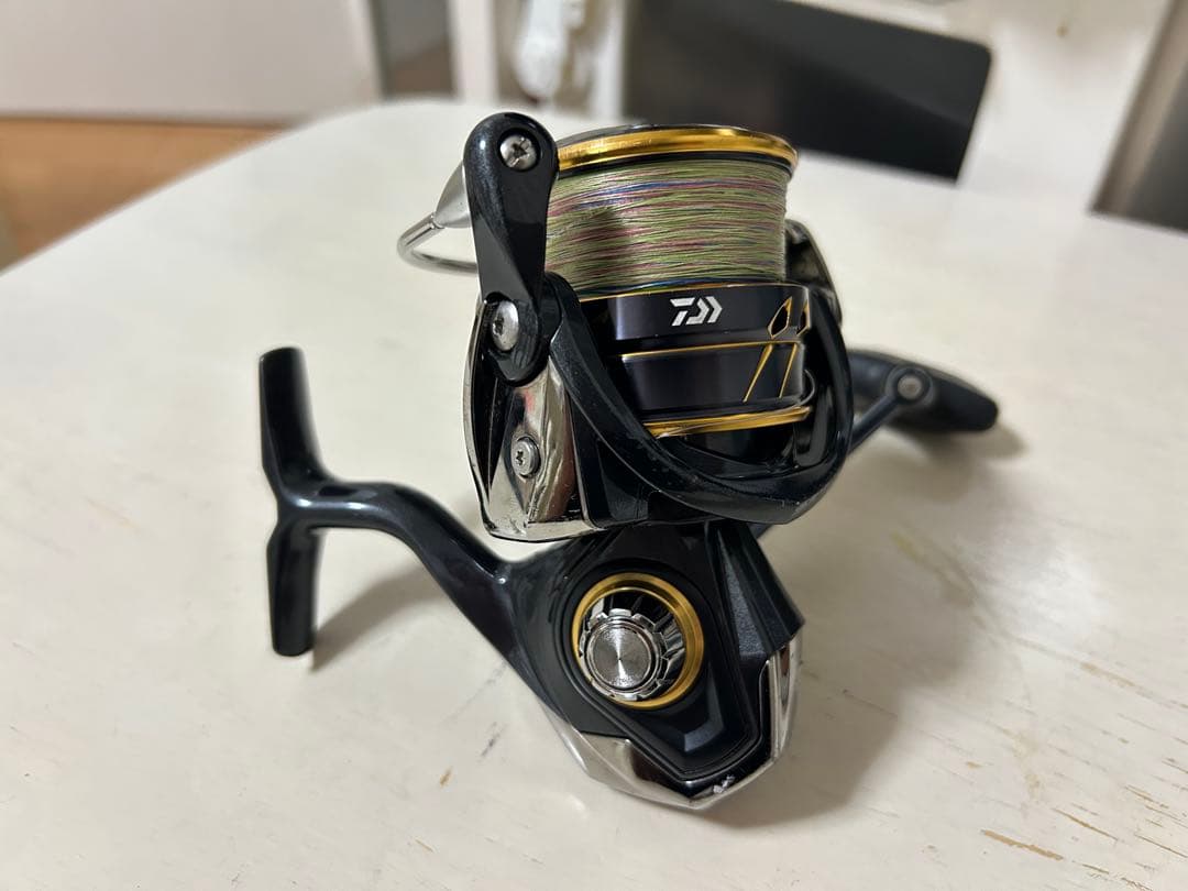 21 カルディアlt4000cxh - メルカリ