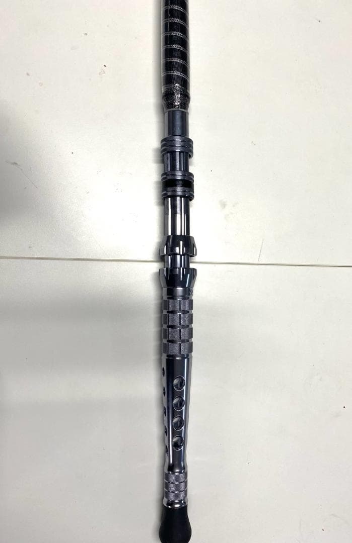 kspさま専用』美品❗️ アリゲーター ブルーフィン超バトル - メルカリ