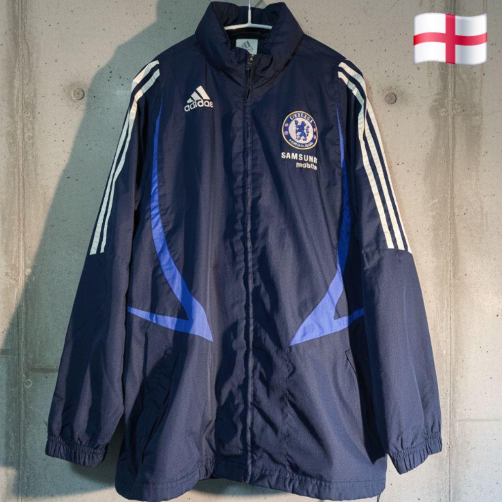 週末SALE中【​希少】06/07 チェルシー オールウェザー ジャケット