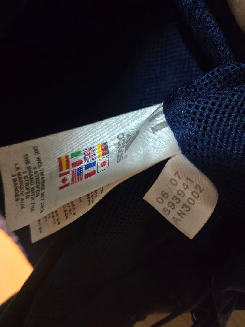 週末SALE中【​希少】06/07 チェルシー オールウェザー ジャケット