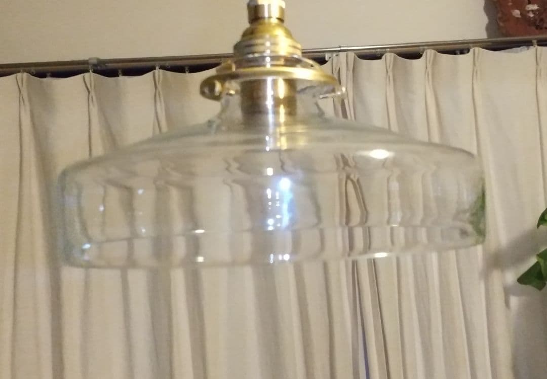 未使用】蠣崎マコト ランプ シェード - メルカリ