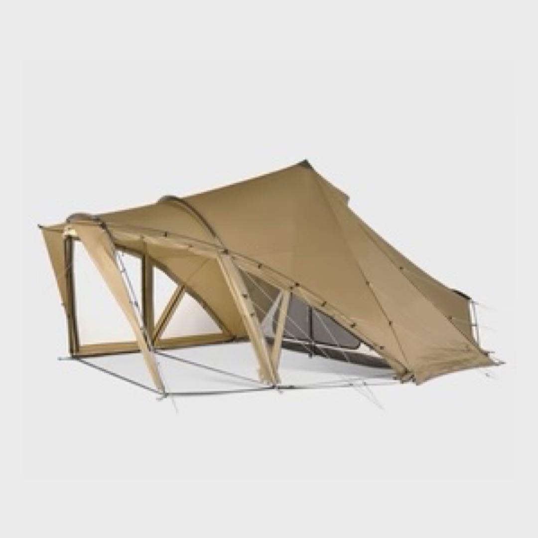 テント・タープ ZANE ARTS LOLO LOLO | PRODUCTS | ZANE ARTS