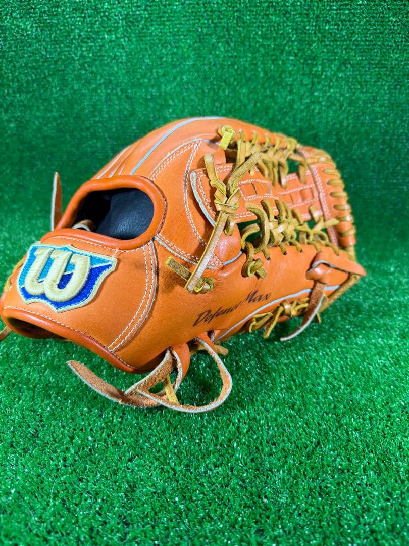 ウィルソン 軟式　外野手用　RDN7W 野球グローブ 外野 軟式 ウィルソン」の人気商品一覧 | 安い商品を通販