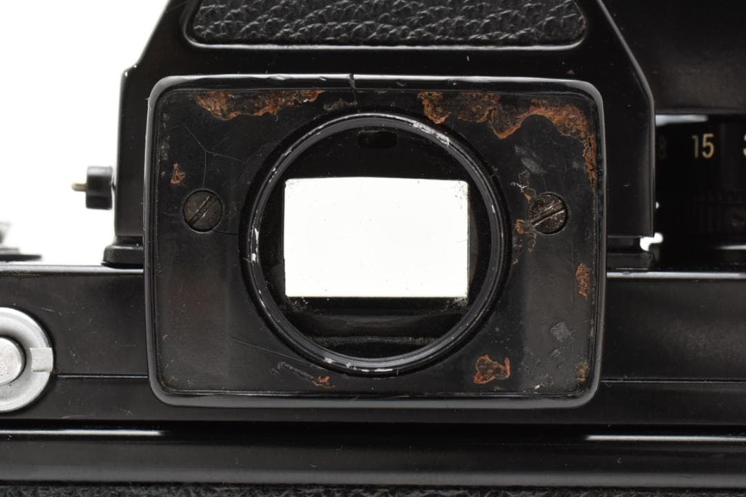 RITAO CHAN公式アカウント05専用 ニコン Nikon F2 DP-1