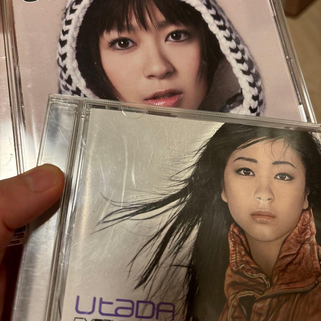 宇多田ヒカル/WILD LIFE〈2枚組〉