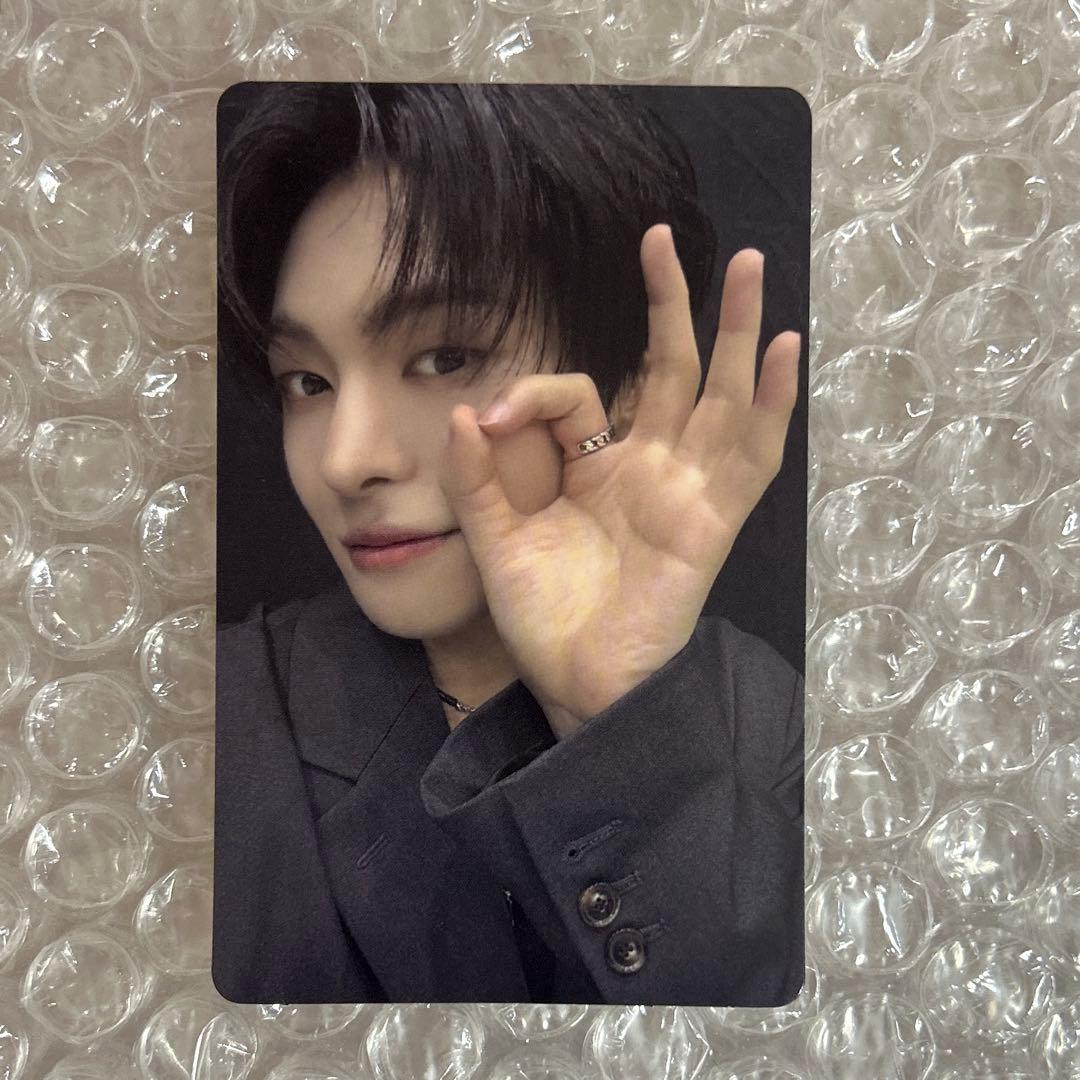 ald1 リオ ボイプラ2 アーカイブ展 トレカ - メルカリ