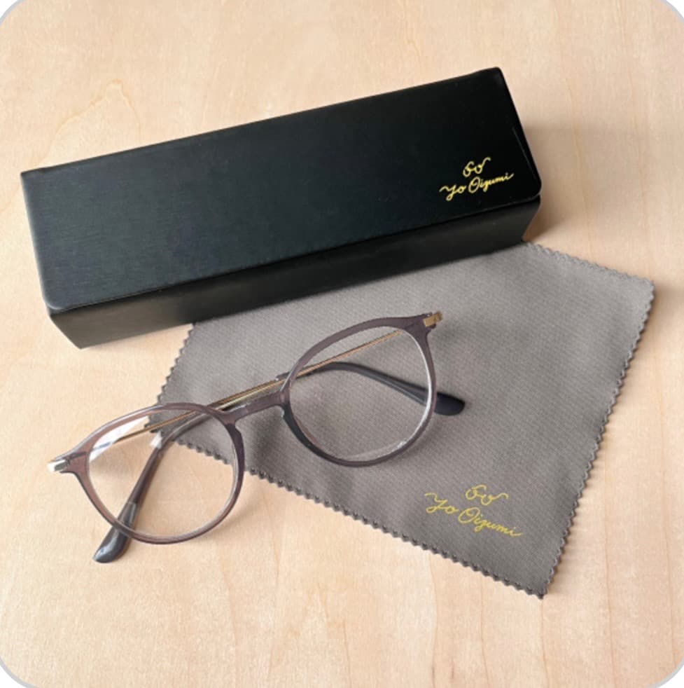 大泉洋 Yo Oizumi リーディンググラス - メルカリ