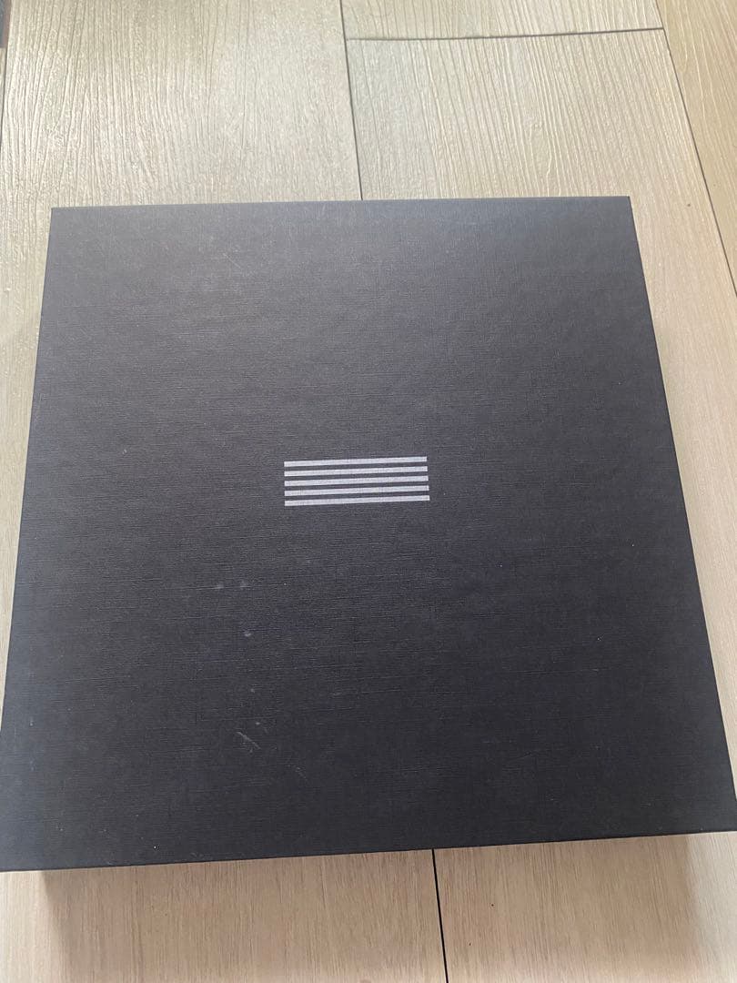 BIGBANG MADE フルアルバム G-DRAGON BIGBANG PLAYBUTTON G-Dragon Made The Full Album Made In Japan | eBay