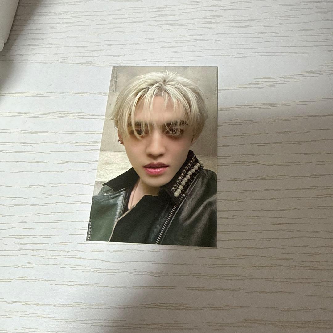 K-POP seventeen 会場限定 エスクプス - メルカリ