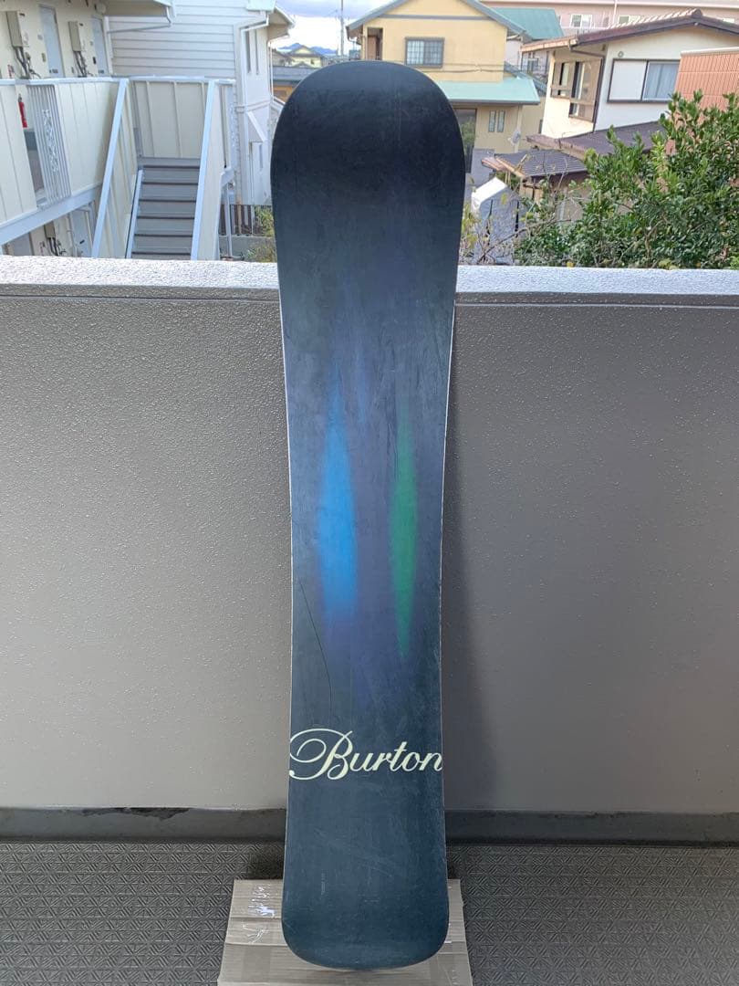 バートン Burton FL Project 57 157cm 中古 - メルカリ