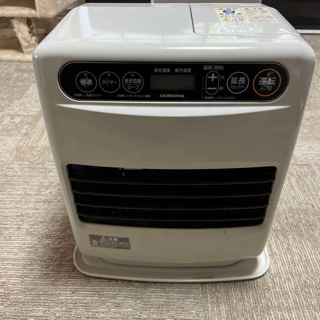 CORONA 石油ファンヒーター FH-G3223Y CORONA（住宅設備） CORONA コロナ 石油ファンヒーター G32タイプ FH