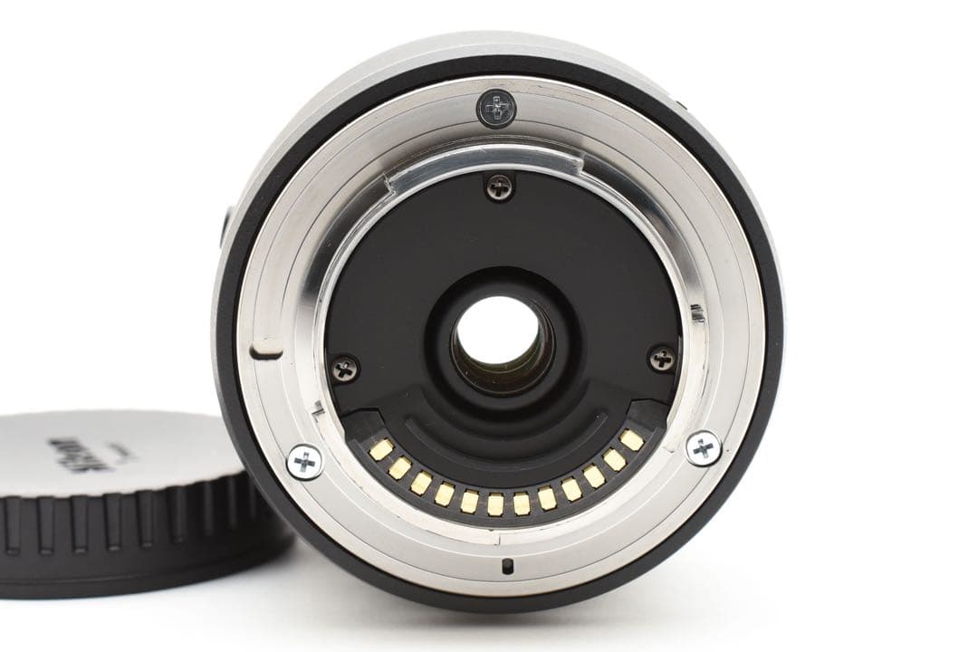 ニコン　NIKON 1 NIKKOR VR 30-110mm f/3.8-5.6