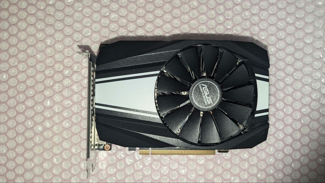 gtx1660super 6g ASUS グラフィックボード Amazon.com: ASUS GeForce GTX 1660 Super Overclocked 6GB Dual-Fan