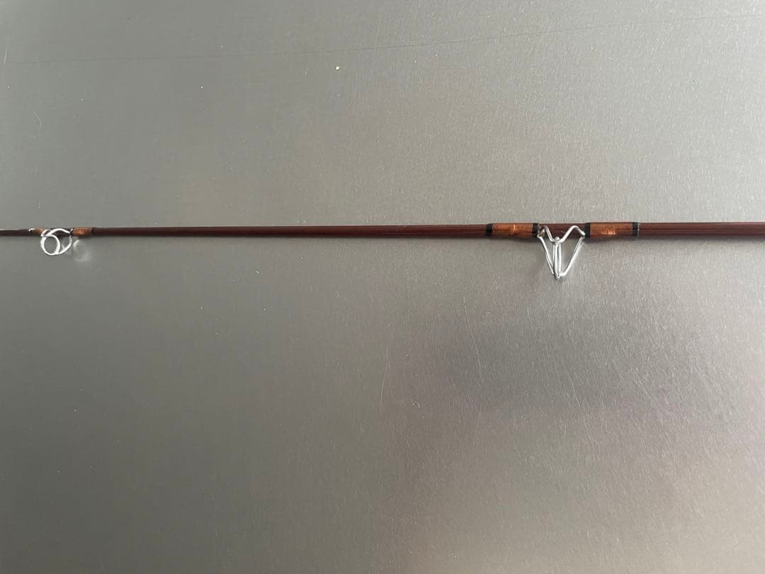 美品 ガルシアコノロン 2134-A ファイブスター 6インチ ライト