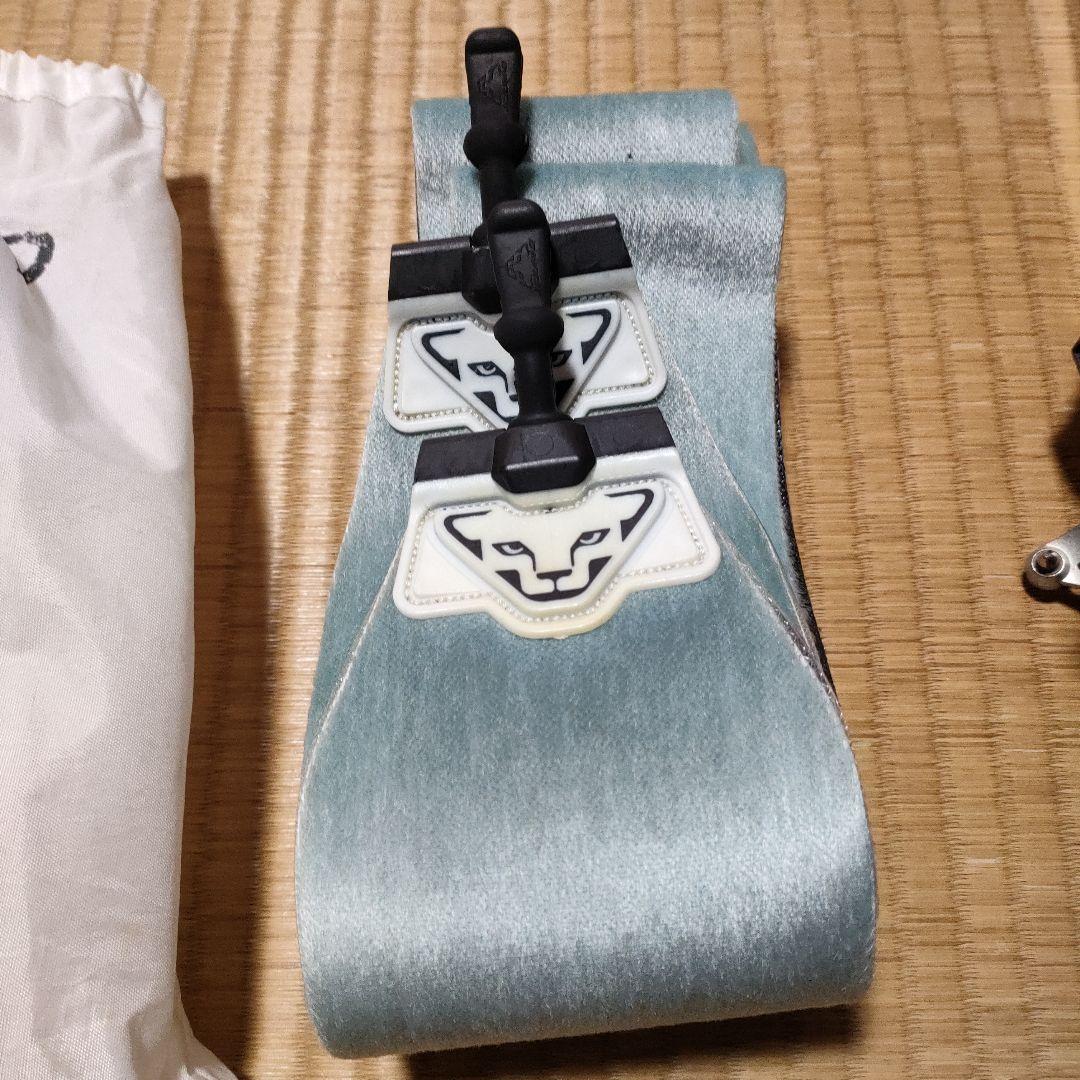 moon様専用 DYNAFITディナフィットGUIDE XL 178cmシール付 - メルカリ