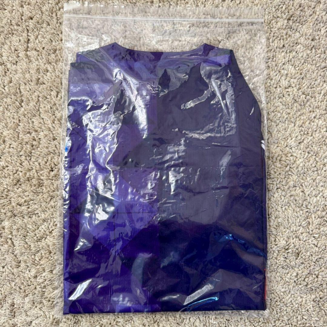 カ*ス様 新品未使用 京都サンガFC 2024 オーセンティックユニフォーム