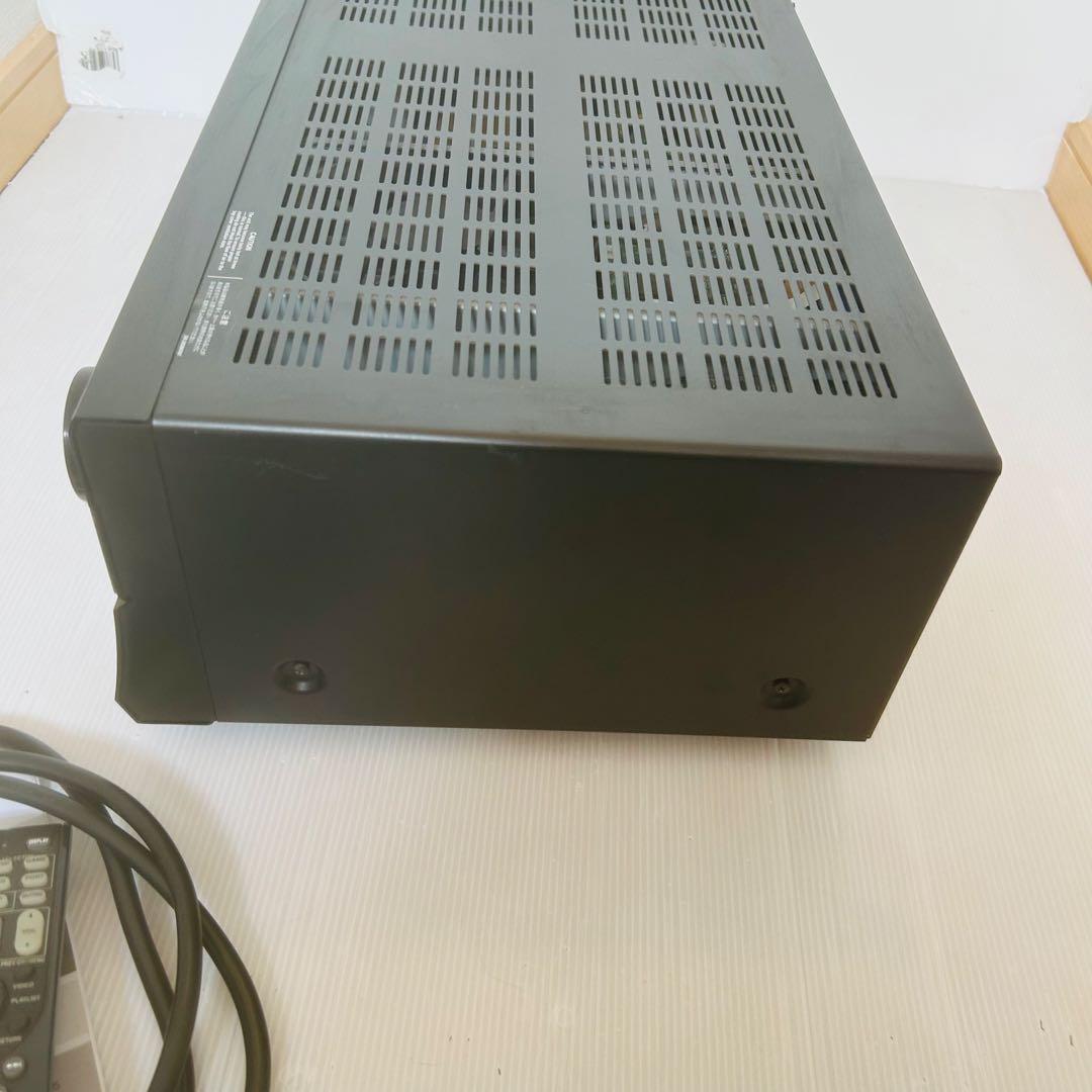 ONKYO ■オンキョー TX-SA608 7.1ch AVアンプ