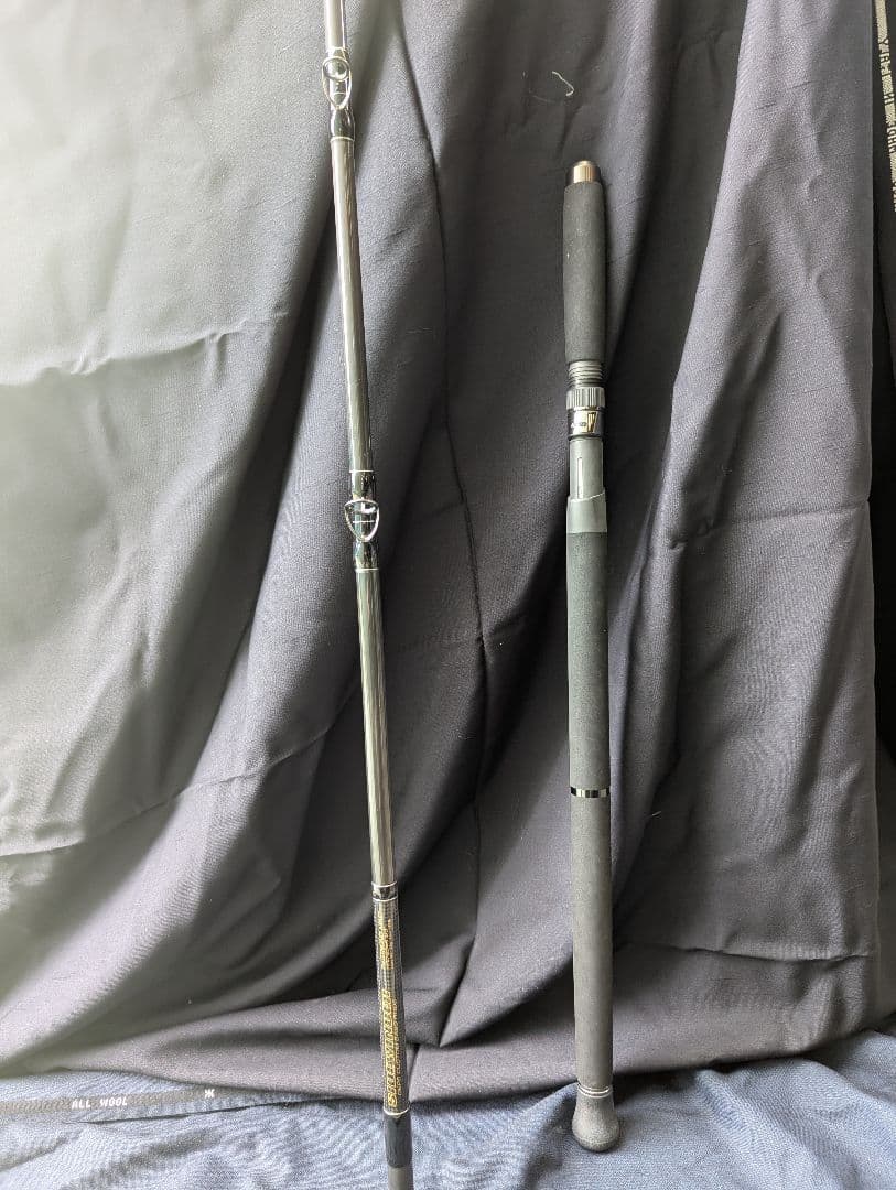 deps デプス　サイドワインダー　ストロングマインド8.3 デプス deps サイドワインダー ストロングマインド HGC-83∞R 【大型