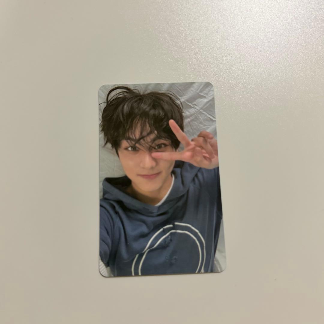 ENHYPEN daydream ジョンウォン トレカ - メルカリ