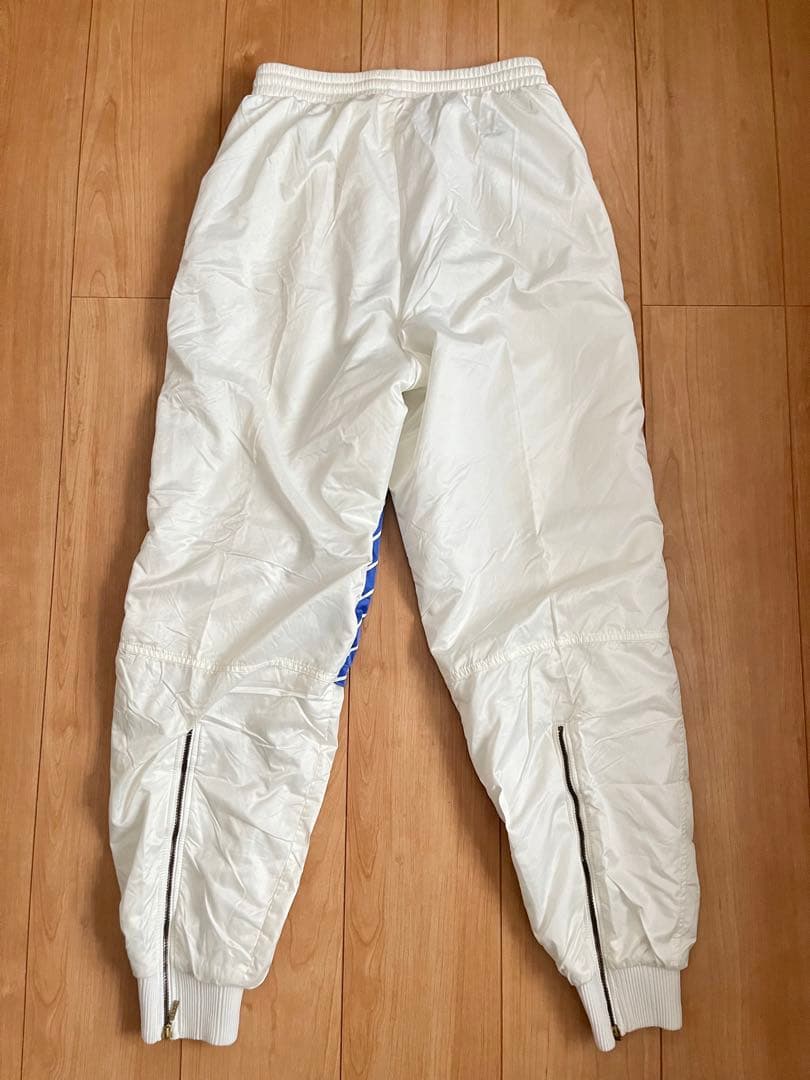 希少当時物 アディダス 日本代表 ウィンドブレーカー ドーハモデル